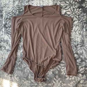 Charlotte Russe bodysuit